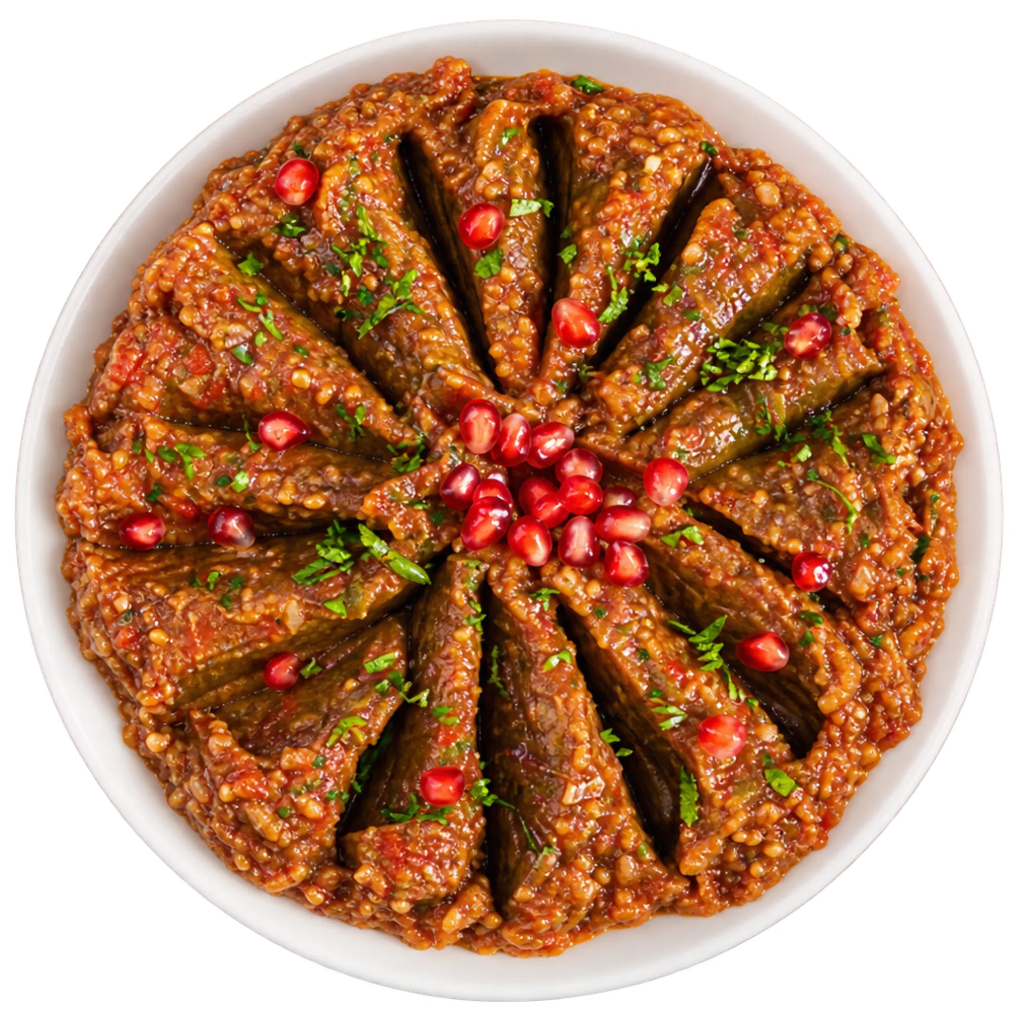 بابا غنوج
