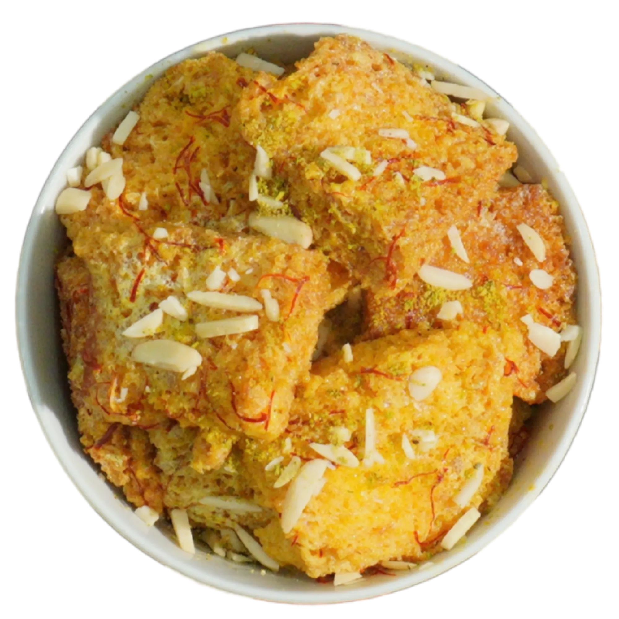 حلاوة الخبز