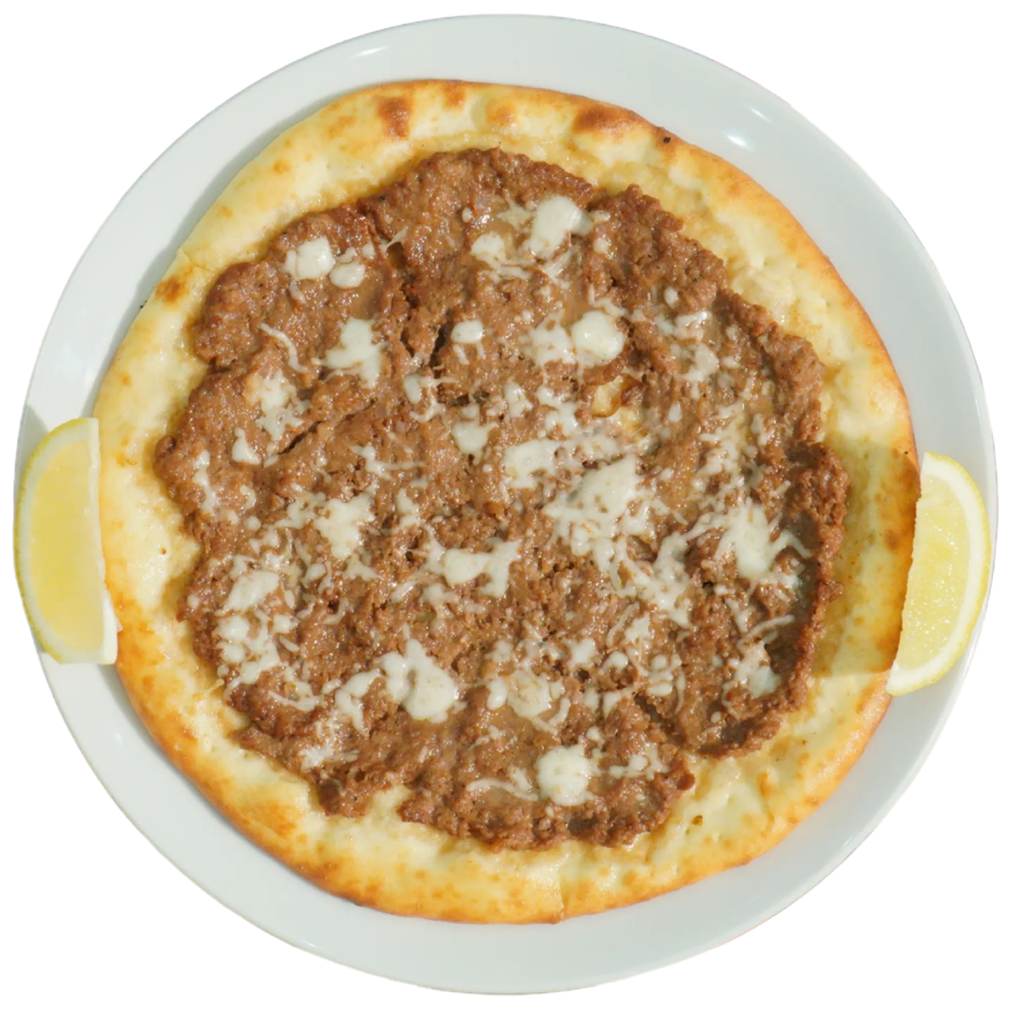 فطيرة لحم بعجين – حبة واحدة