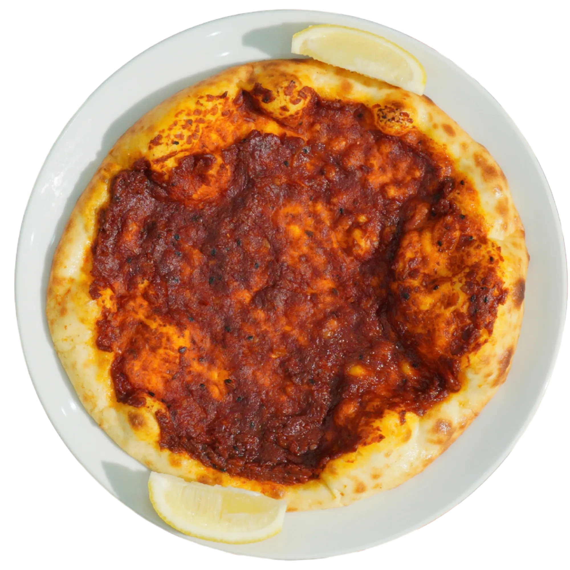 فطيرة محمّرة – حبة واحدة