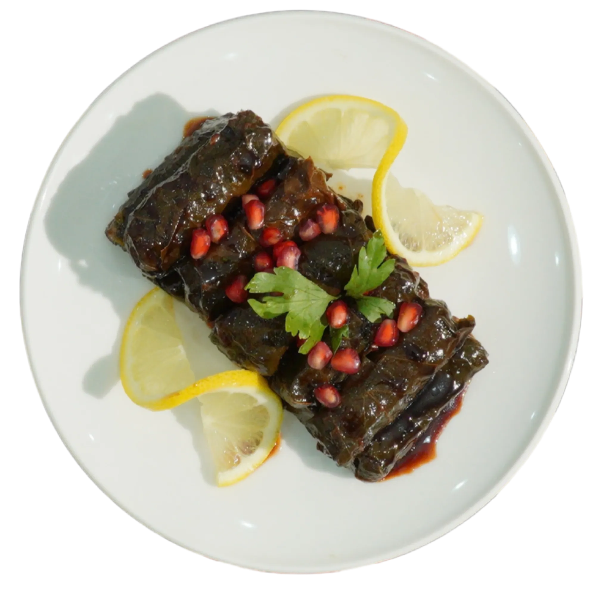 ورق عنب محشي